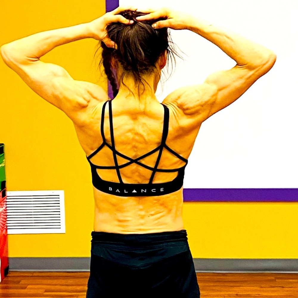 Balance Unity Bra! - Picture 3 of 3